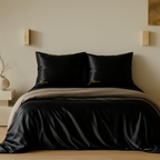 Taie en Soie Dermasoft Anti Boutons & Anti Casse